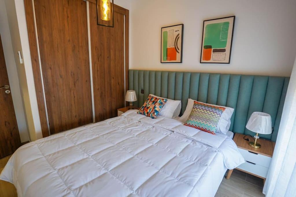 Spacieux Et Luxueux Appartement Marrakesh Eksteriør billede